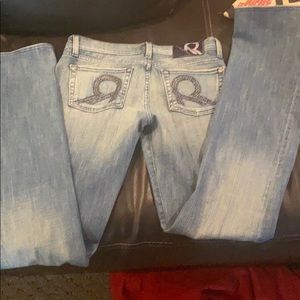 Rock & Republic jeans